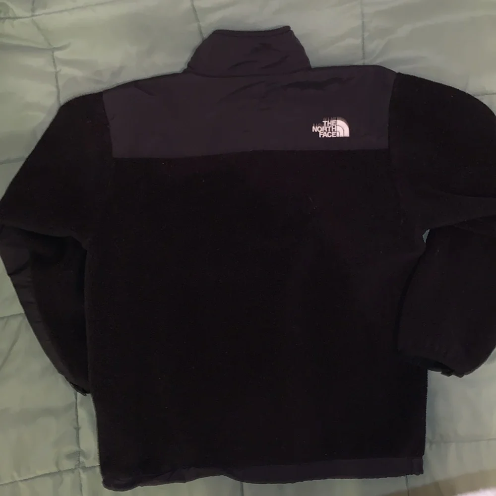 TNF fleece jacket - Picture 4 of 4